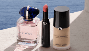 阿玛尼彩妆Armani Beauty官网, 意大利奢华美妆的典范-途步精选