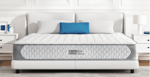 眠里故事BedStory官网,加拿大高端床垫品牌-途步精选