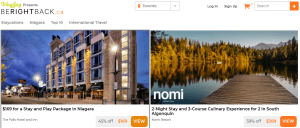 BeRightBack官网,英国个性化定制旅行品牌-途步精选