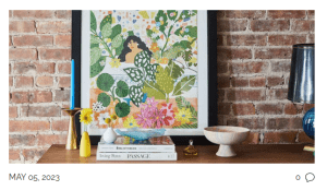 Custom Frames官网,加拿大顶级定制相框品牌-途步精选