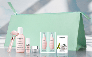 朵梵Darphin官网，法国美容护肤品牌的代表-途步精选