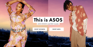 ASOS官网,英国时尚电商平台的领导者-途步精选