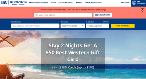 贝斯特韦斯特bestwestern官网,美国高端酒店品牌-途步精选