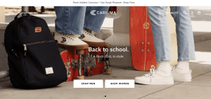 Cariuma官网,巴西的休闲鞋履时尚品牌-途步精选