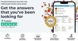 checkmybodyhealth官网，英国健康检测品牌-途步精选