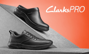其乐Clarks官网,英国著名鞋履品牌-途步精选