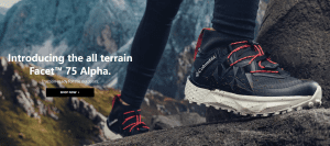 Columbia Sportswear官网,美国高端户外品牌-途步精选