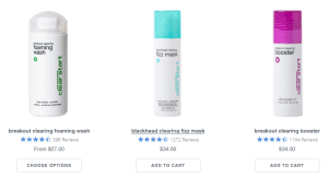 德美乐嘉Dermalogica官网,美国专业护肤品牌-途步精选