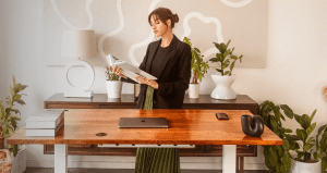 EFFYDesk官网,加拿大专业升降桌家具品牌-途步精选