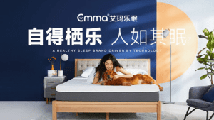 艾玛乐眠Emma Sleep官网,德国床垫和睡眠用品品牌-途步精选