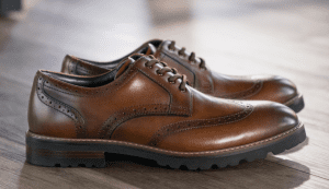 Florsheim Shoes官网,百年历史的美国鞋类品牌-途步精选