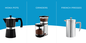 Grosche官网,加拿大高品质咖啡和茶具品牌-途步精选