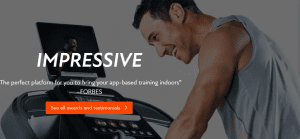 乔山跑步机Horizon Fitness官网,台湾专业健身器材品牌-途步精选