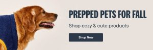Pet Valu,加拿大专业宠物用品品牌-途步精选