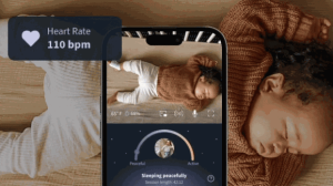 Owlet,美国专业宝宝睡眠检测品牌-途步精选