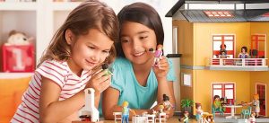 摩比世界Playmobil,德国拼组情景玩具品牌-途步精选