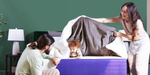 Polysleep床上用品,加拿大专业床垫品牌-途步精选