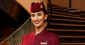 卡塔尔航空Qatar Airways,飞行的传奇故事-途步精选