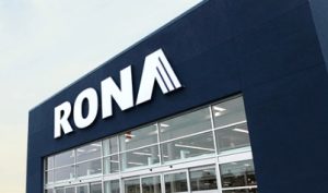 RONA,加拿大家居界的“老大哥”-途步精选