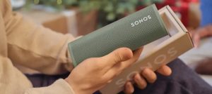 搜诺思Sonos音响,美国专业音频设备品牌-途步精选