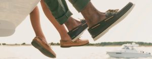 斯佩里Sperry船鞋,美国帆船鞋创始品牌-途步精选