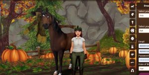 Star Stable Online官网,瑞典的小马冒险网游-途步精选