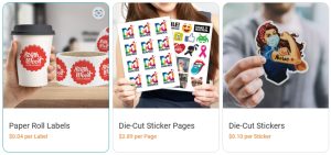 StickerYou官网,加拿大专业贴纸品牌-途步精选