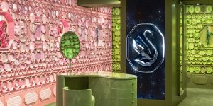 施华洛世奇Swarovski加拿大官网,顶级珠宝品牌-途步精选