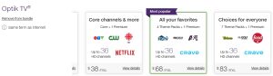 Telus电信公司官网,加拿大通讯服务品牌-途步精选