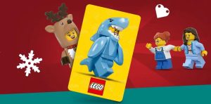 乐高LEGO加拿大官网入口,丹麦玩具品牌-途步精选