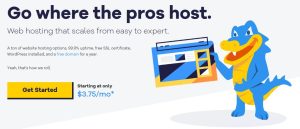 HostGator官网,美国虚拟主机VPS品牌-途步精选
