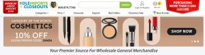 Kole Imports官网入口,美国批发供应品牌-途步精选