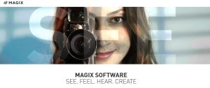 Magix的多媒体创意的魔法世界:用户关心的一切-途步精选