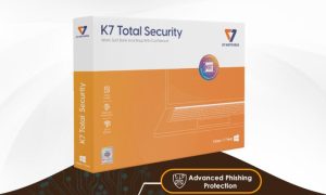 K7 Antivirus:来自印度的优秀杀软杀毒软件-途步精选